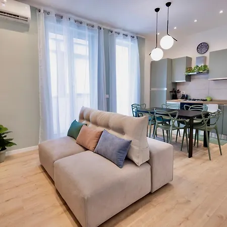 Politeama Charming Apartment-3