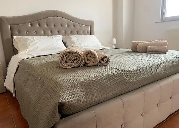George Penthouse Attico Palermo